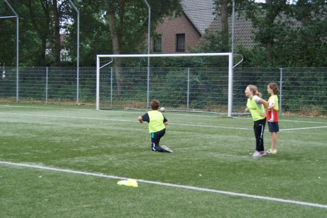 BubbleVoetbal